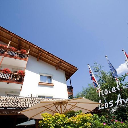 Hotel Los Andes Castello-Molina di Fiemme Exterior photo